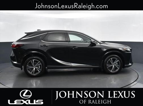 2025 Lexus RX 350 Base