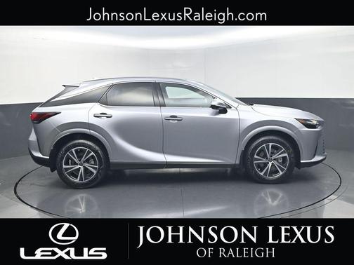 2026 Lexus RX 350 Base