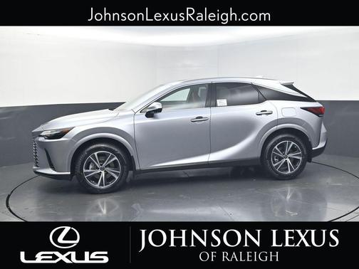 2026 Lexus RX 350 Base