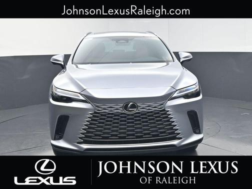2026 Lexus RX 350 Base