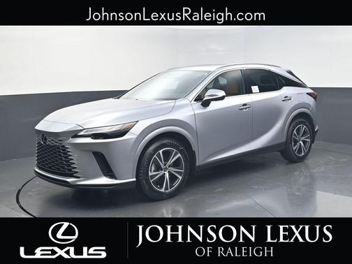 2026 Lexus RX 350 Base