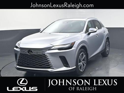 2026 Lexus RX 350 Base