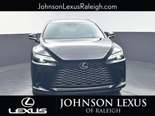 Caviar 2026 Lexus RX 350h Premium+