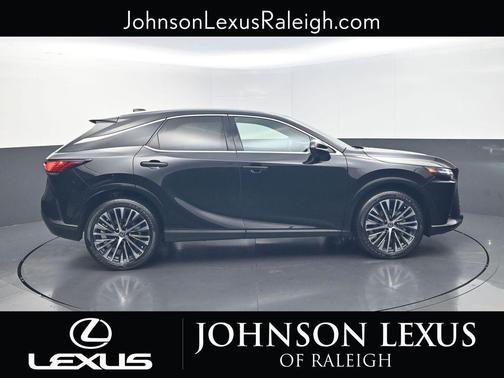 Caviar 2026 Lexus RX 350h Premium+