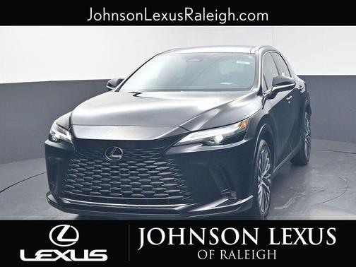Caviar 2026 Lexus RX 350h Premium+