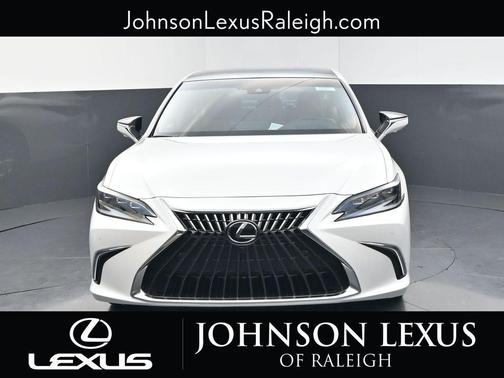 2025 Lexus ES 350 Ultra Luxury