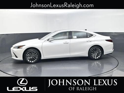 2025 Lexus ES 350 Ultra Luxury