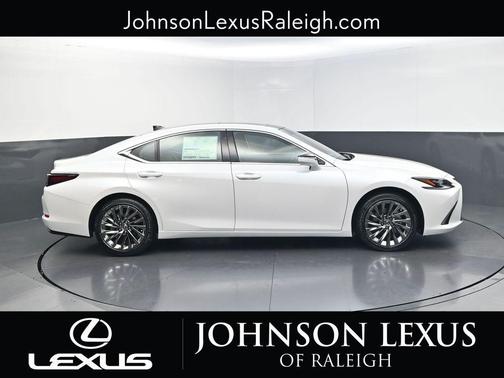2025 Lexus ES 350 Ultra Luxury