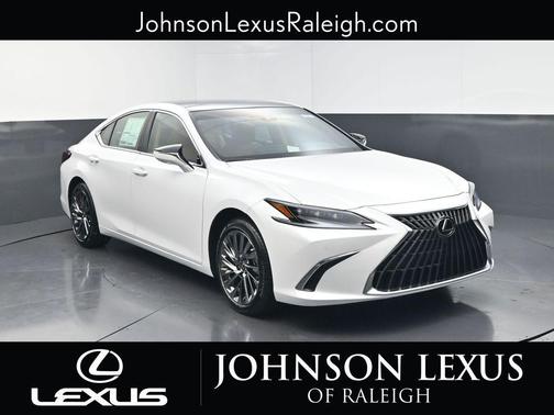 2025 Lexus ES 350 Ultra Luxury