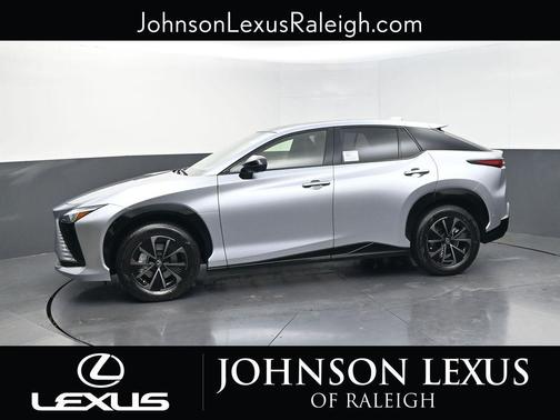 Iridium 2026 Lexus RZ 350e Premium