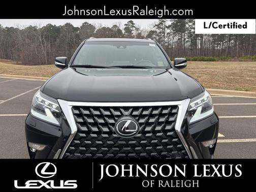 2023 Lexus GX 460 Premium