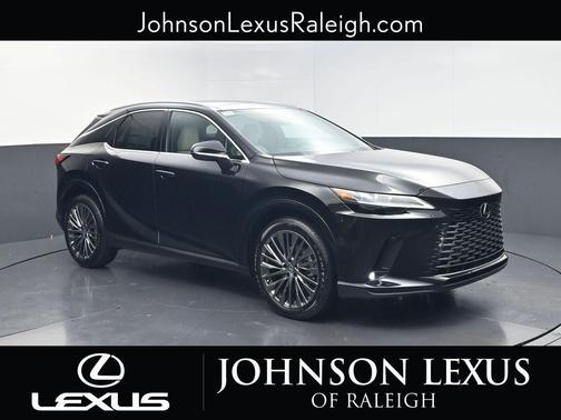 Caviar 2026 Lexus RX 350 Luxury