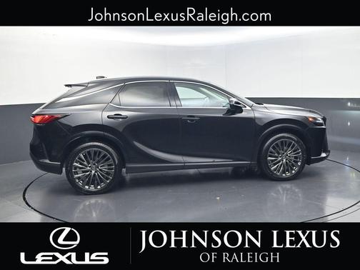 Caviar 2026 Lexus RX 350 Luxury