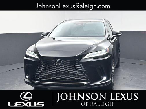 Caviar 2026 Lexus RX 350 Luxury