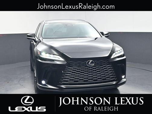 Caviar 2026 Lexus RX 350 Luxury