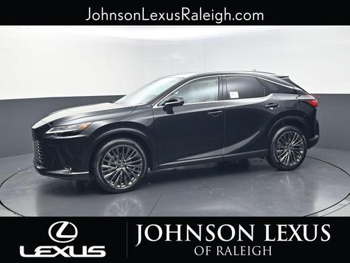 Caviar 2026 Lexus RX 350 Luxury