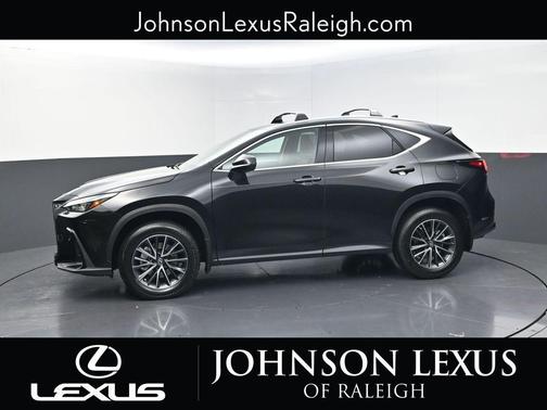 2026 Lexus NX 350 NX 350 Premium