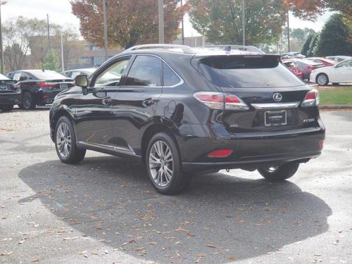 2014 Lexus RX 350 Base