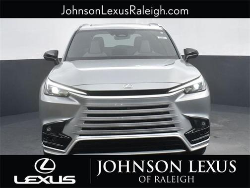 2025 Lexus TX 350 Base