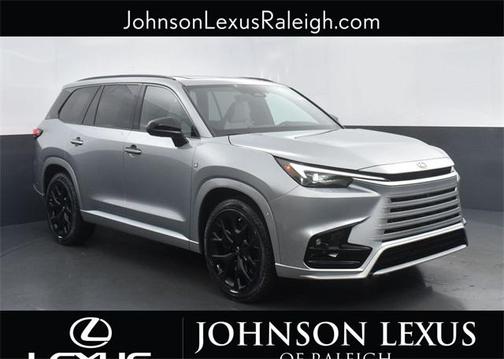 2025 Lexus TX 350 Base