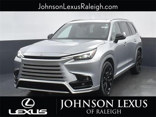 2025 Lexus TX 350 Base