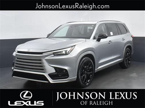 2025 Lexus TX 350 Base