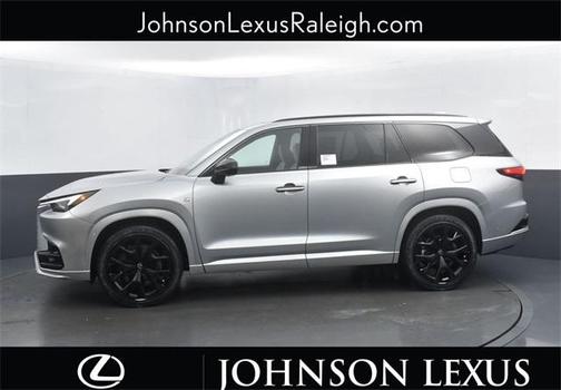 2025 Lexus TX 350 Base