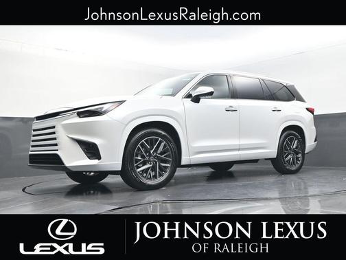 2026 Lexus TX 350 Premium