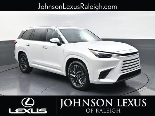 2026 Lexus TX 350 Premium