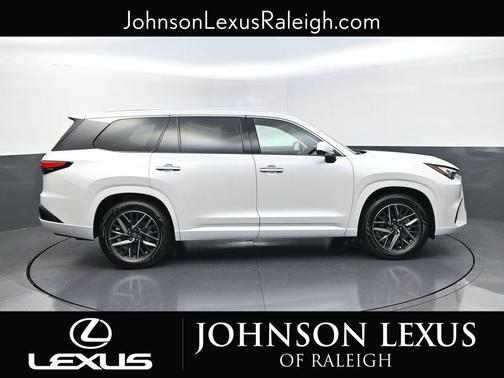 2026 Lexus TX 350 Premium