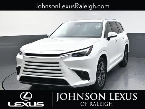 2026 Lexus TX 350 Premium