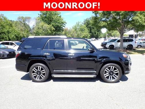 Photo 2 of 24 of 2015 Toyota 4Runner Limited