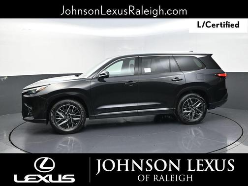 2026 Lexus TX 350 Premium