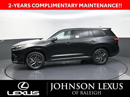 2026 Lexus TX 350 Premium