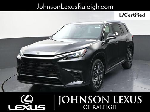 2026 Lexus TX 350 Premium