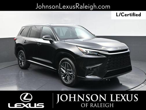 2026 Lexus TX 350 Premium