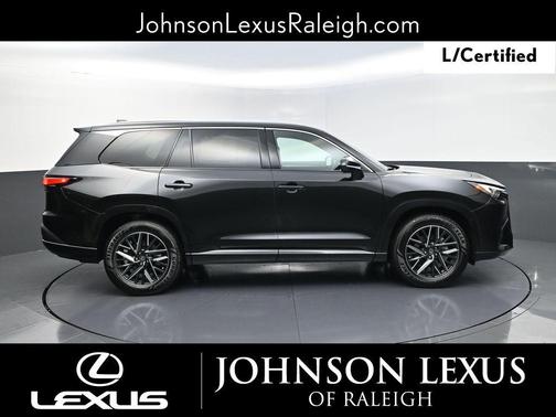 2026 Lexus TX 350 Premium