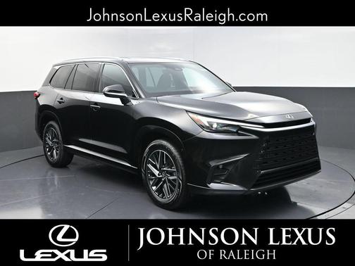 2026 Lexus TX 350 Premium