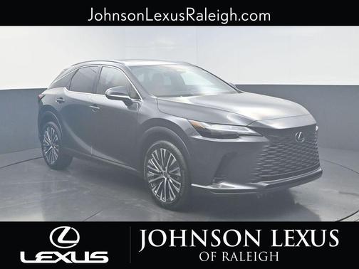 2026 Lexus RX 350 Premium