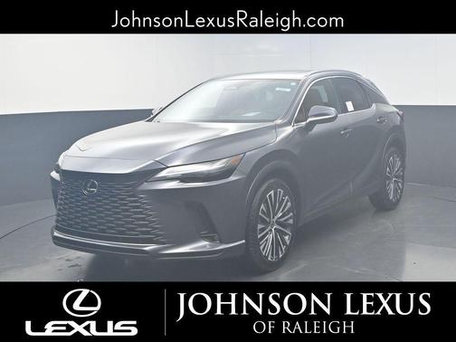 2026 Lexus RX 350 Premium