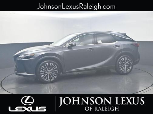 2026 Lexus RX 350 Premium