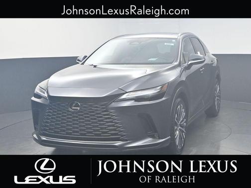 2026 Lexus RX 350 Premium