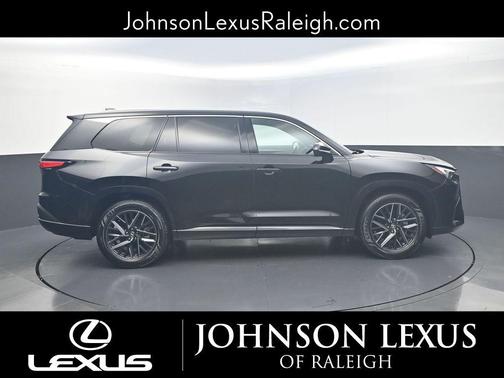 Caviar 2024 Lexus TX 350 Luxury