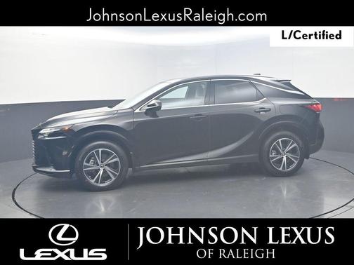 2023 Lexus RX 350 Premium
