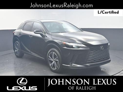 2023 Lexus RX 350 Premium