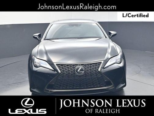 Caviar 2024 Lexus RC 350 F Sport