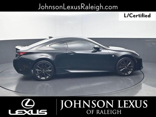 Caviar 2024 Lexus RC 350 F Sport