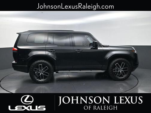 Caviar 2024 Lexus GX 550 550 Premium+