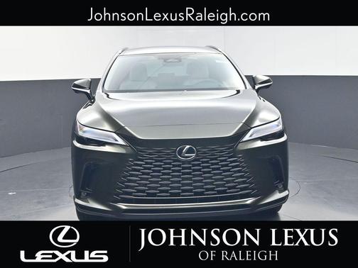 Nori Green Pearl 2026 Lexus RX 450h+ Base