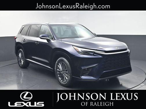 2026 Lexus TX 350 Base